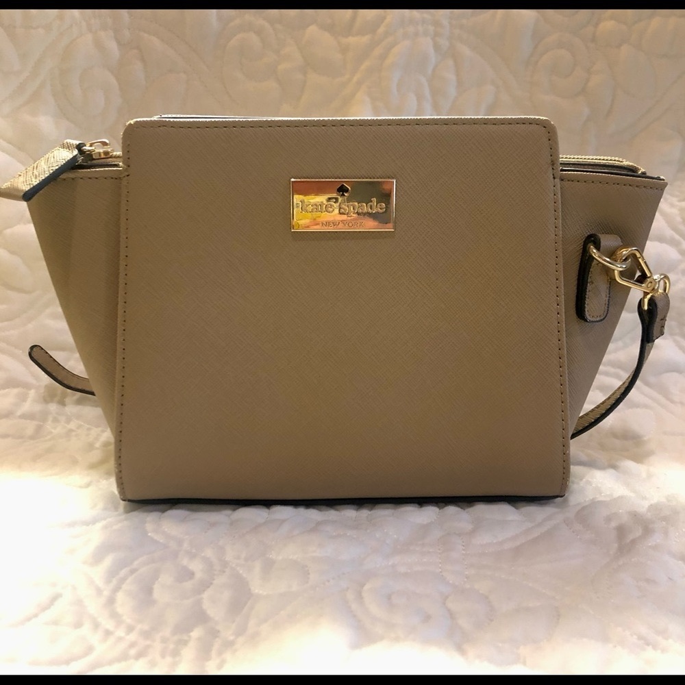 Kate Spade cross body♠️